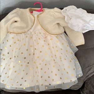 Just One You by Carter’s formal dress